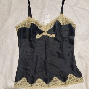 Black Camisole